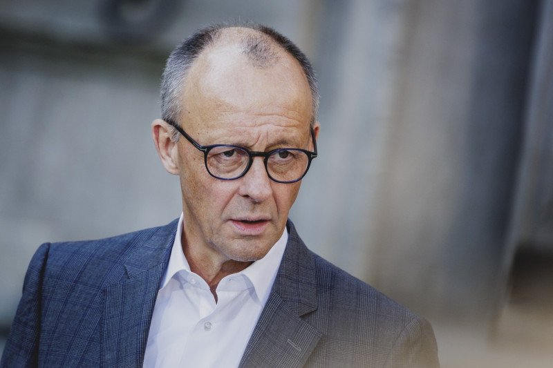 Cabinet meeting of the Federal Government