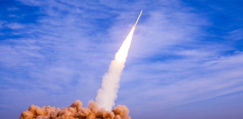 Racheta iraniană Dezful