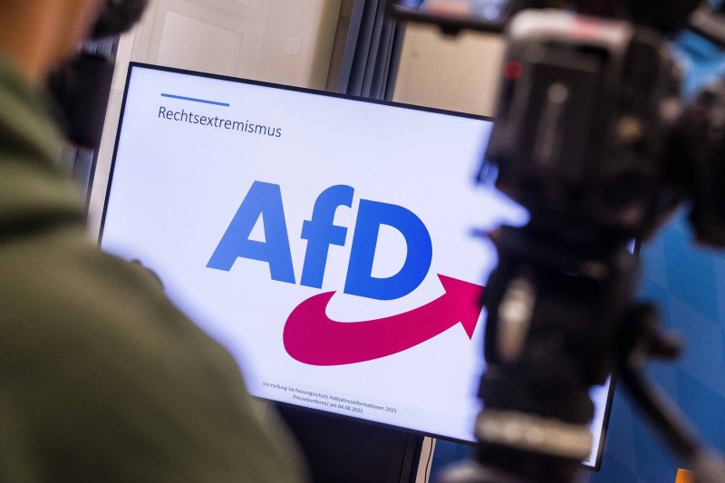 AFD alternativa pentru germania