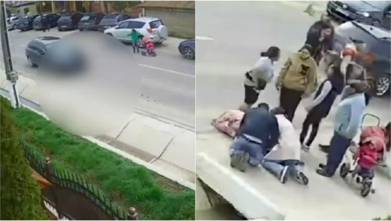 accident-grav-in-bacau:-un-copil-a-fost-lovit-de-o-masina-dupa-ce-a-fugit-de-langa-mama-sa.-interventia-a-doi-tineri-i-a-salvat-viata