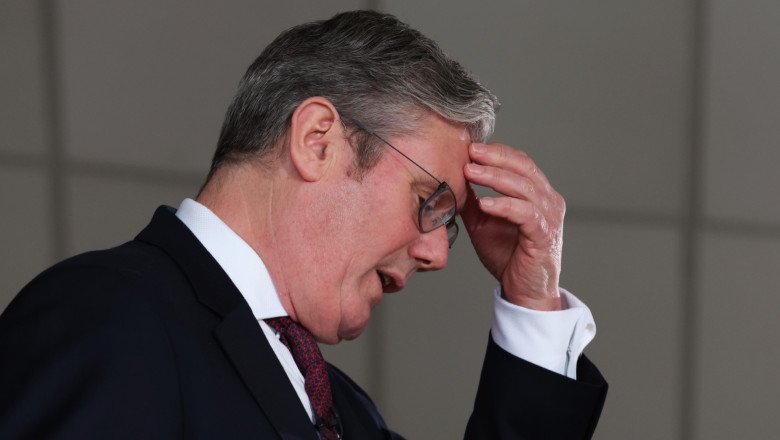 „nu-este-razboiul-nostru”.-starmer-exclude-implicarea-in-razboiul-cu-iranul-si-avertizeaza-asupra-unei-„furtuni”-economice