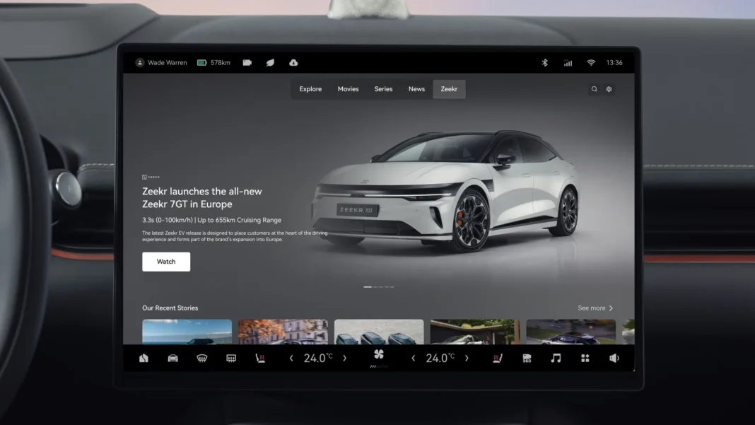 zeekr-vrea-sa-devina-„netflix-ul-pe-roti”-al-europei.-parteneriat-strategic-cu-3ss-pentru-un-infotainment-revolutionar