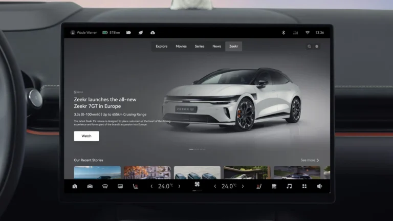 zeekr-vrea-sa-devina-„netflix-ul-pe-roti”-al-europei.-parteneriat-strategic-cu-3ss-pentru-un-infotainment-revolutionar