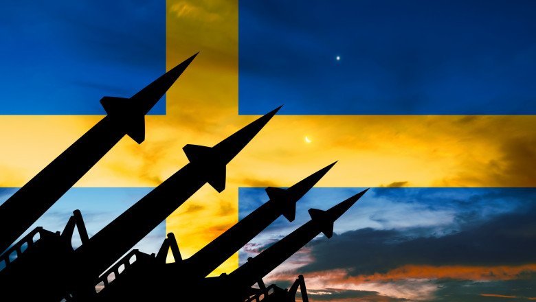 suedia-investeste-aproape-un-miliard-de-dolari-in-aparare-aeriana-si-sisteme-anti-drone