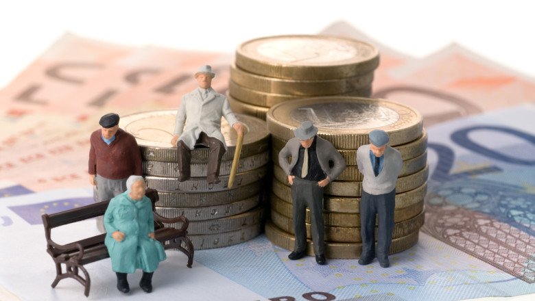 ajutoarele-one-off-pentu-pensionari:-cand-vor-fi-virati-banii-si-cine-se-incadreaza.-guvernul-a-dat-unda-verde-pachetului-social