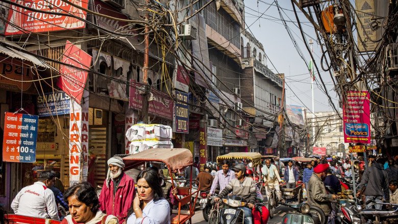 cel-mai-mare-recensamant-din-lume.-prima-numaratoare-a-populatiei-dupa-peste-15-ani-in-india