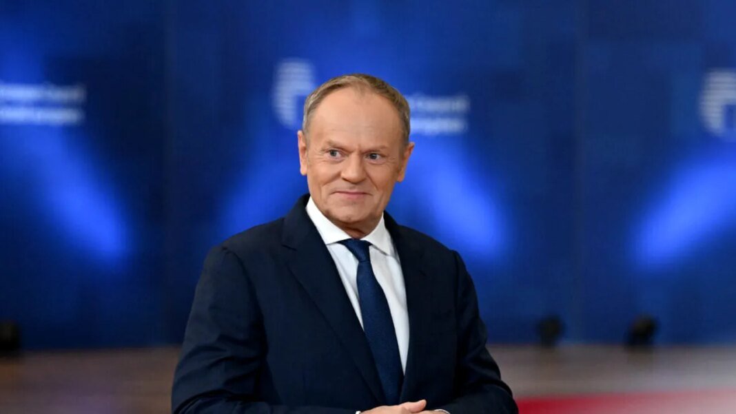 reactia-premierului-tusk-la-anuntul-lui-trump-privind-nato:-planul-de-vis-al-lui-putin