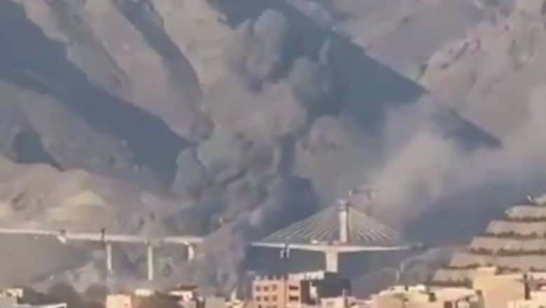 imagini-cu-„cel-mai-mare-pod-din-iran”-distrus,-publicate-de-donald-trump.-reactia-iranului:-transmite-doar-infrangerea-inamicului