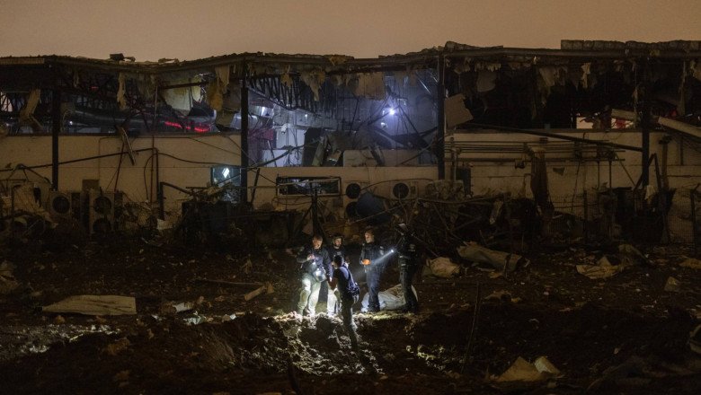 razboi-in-orientul-mijlociu,-ziua-35.-nou-avertisment-al-lui-trump-pentru-iran:-„inainte-sa-fie-prea-tarziu-si-sa-nu-mai-ramana-nimic”