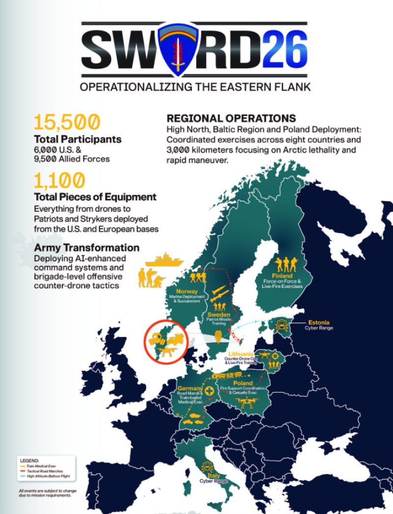sua-si-nato-vor-organiza-exercitii-militare-in-intreaga-europa-pentru-a-consolida-„apararea-colectiva”
