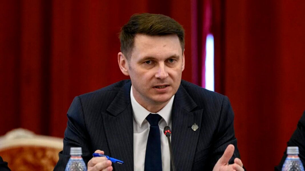 mircea-abrudean:-„romania-obtine-penultimul-aviz-favorabil-pentru-aderarea-la-ocde!-un-semn-clar-de-incredere-al-organizatiei”