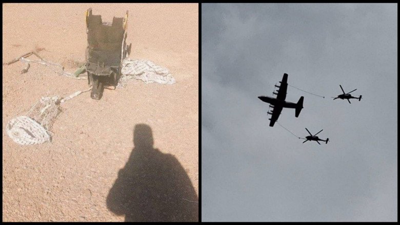 creste-miza-pentru-sua.-misiune-contra-cronometru-pentru-salvarea-echipajului-din-avionul-de-vanatoare-american-doborat-de-iran