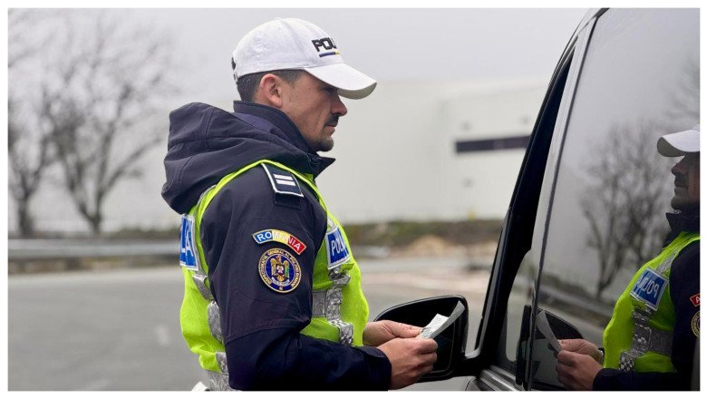 proiect-usr-in-parlament:-soferii-sa-nu-mai-fie-amendati-daca-nu-prezinta-fizic-permisul-sau-talonul