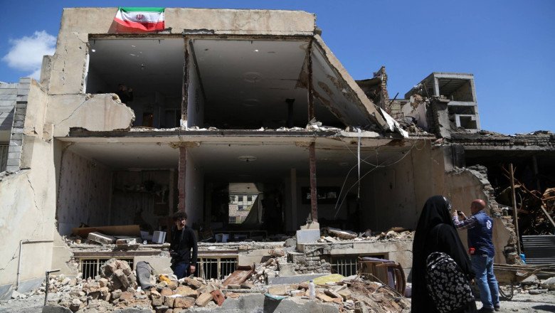 razboi-in-orientul-mijlociu,-ziua-36.-benjamin-netanyahu:-„eliminam-comandanti,-bombardam-poduri-si-infrastructuri”