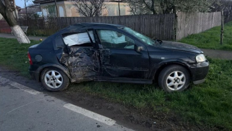 accident-grav-provocat-de-un-sofer-de-27-de-ani,-baut.-in-urma-impactului,-o-roata-s-a-desprins-si-a-lovit-o-femeie
