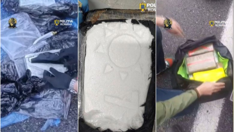 un-sofer-turc-a-fost-prins-cu-30-de-kilograme-de-cocaina-depozitate-intr-un-tir,-in-mehedinti un-sofer-turc-a-fost-prins-cu-30-de-kilograme-de-cocaina-depozitate-intr-un-tir,-in-mehedinti