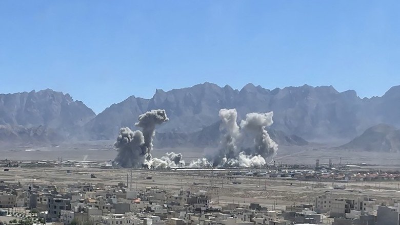 razboi-in-orientul-mijlociu,-ziua-37:-aviatorul-american-disparut-dupa-prabusirea-unui-avion-f15-in-iran-a-fost-salvat