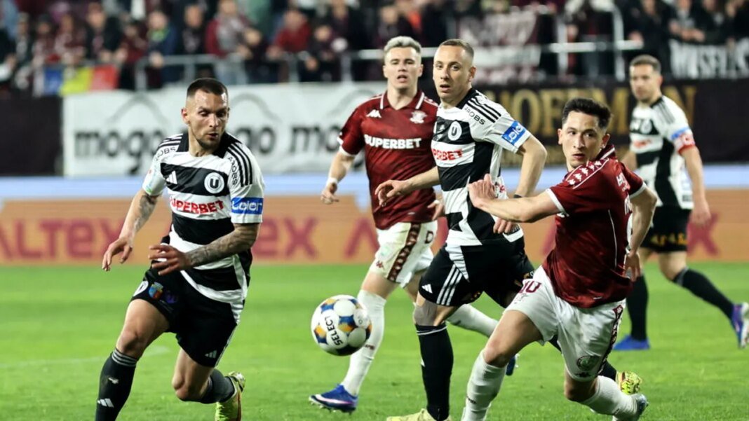 rapid,-invinsa-de-u-cluj-in-giulesti-dupa-dubla-lui-mendy.-ardelenii-sunt-lideri-in-superliga-romaniei-la-fotbal