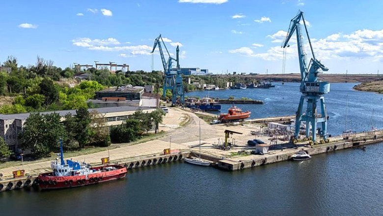 santierul-naval-mangalia-va-intra-in-procedura-de-faliment.-planul-de-reorganizare-a-fost-respins-de-creditori