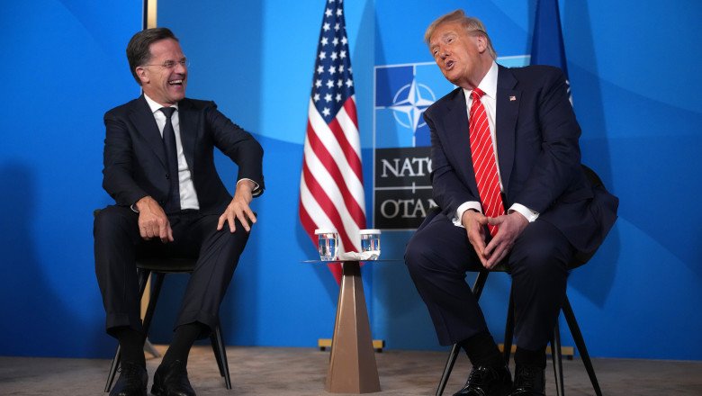 trump-nu-a-uitat-de-groenlanda-si-ameninta-din-nou-nato:-„le-am-spus-«la-revedere»”