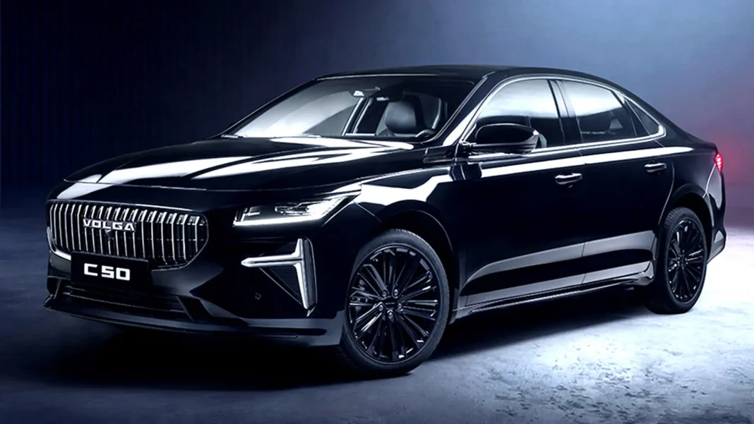 volga-s-a-intors!-cel-mai-faimos-brand-rusesc-revine-la-viata-cu-tehnologie-geely,-in-fosta-fabrica-volkswagen