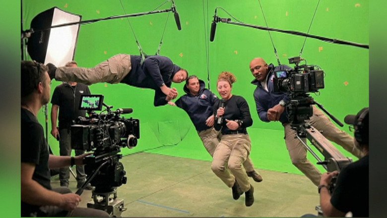 val-de-teorii-ale-conspiratiei-in-mediul-online-dupa-lansarea-artemis-ii:-„vezi-asta?-ce-se-intampla-in-spatele-mingii?” val-de-teorii-ale-conspiratiei-in-mediul-online-dupa-lansarea-artemis-ii:-„vezi-asta?-ce-se-intampla-in-spatele-mingii?”