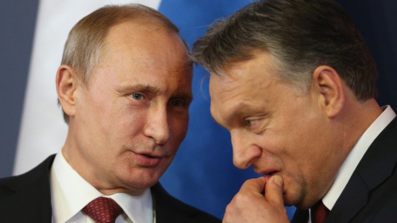 rusia-nu-se-mai-ascunde-in-alegerile-din-ungaria.-viktor-orban-mizeaza-pe-discurs-anti-ucraina,-putin-ii-intoarce-favorul
