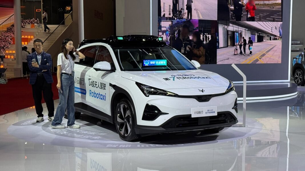premiera-istorica-in-europa:-pony-ai-lanseaza-primul-serviciu-comercial-de-robotaxi-la-zagreb