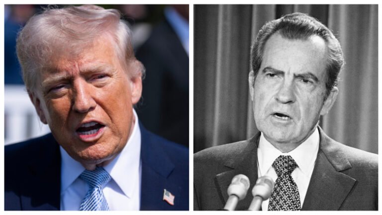 trump-urmeaza-modelul-nixon:-tactica-„nebunului”-functioneaza,-dar-poate-avea-costuri-politice-majore