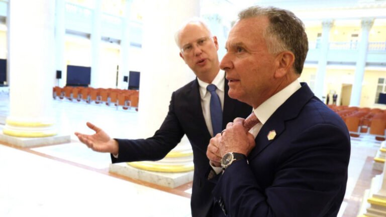 trimisul-special-al-lui-putin-a-mers-in-sua,-inainte-ca-trump-sa-ia-o-decizie-privind petrolul-rusesc