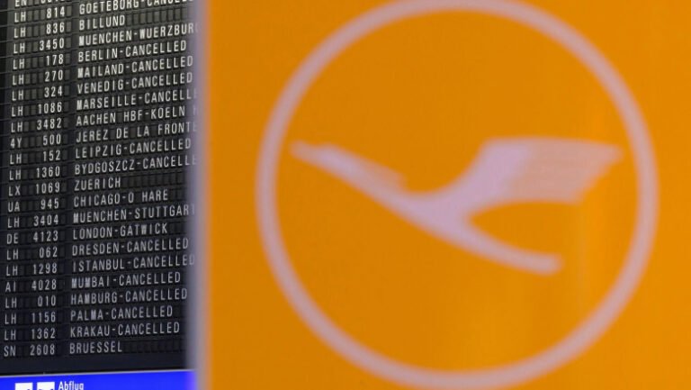 sute-de-zboruri-lufthansa,-inclusiv-spre-si-dinspre-romania,-afectate-de-greva-de-doua-zile-a-pilotilor