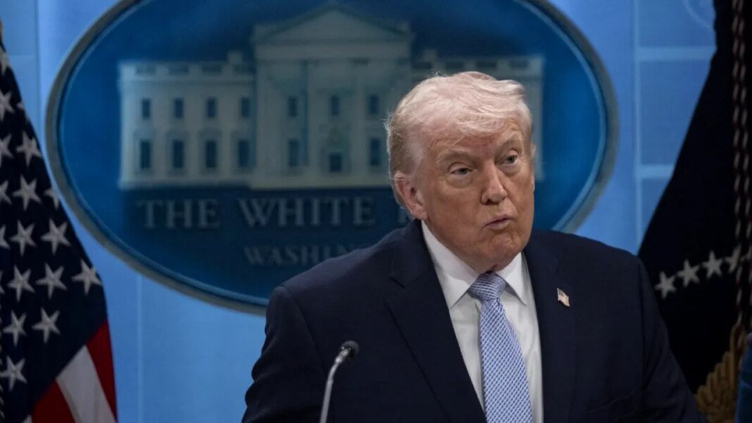 trump-cere-nato-sa-redeschida-stramtoarea-ormuz-„in-cateva-zile”.-aliatii-discuta-o-posibila-interventie-navala