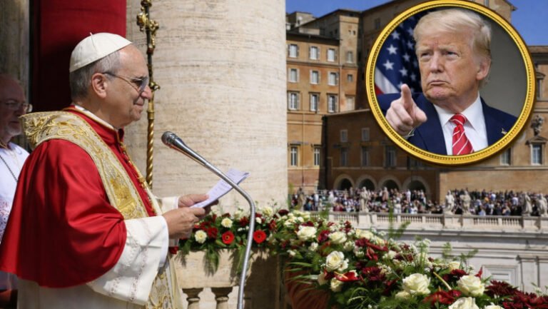 tensiuni-intre-casa-alba-si-vatican.-reprezentantii-administratiei-trump,-„presiuni”-asupra-ambasadorului-sfantului-scaun-la-washington