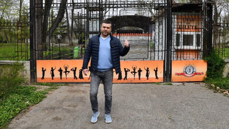 ciucu,-dezamagit-de-parcul-herastrau:-„o-cacofonie-ridicola-de-cascarabete-cu-mici,-popcorn-si-pokemoni”