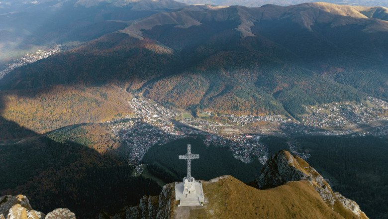 sute-de-cabane-si-vile-din-judetele-prahova-si-brasov,-libere-in-perioada-sarbatorilor-de-pasti