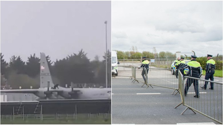incident-de-securitate-pe-un-aeroport-din-irlanda:-un-barbat-a-patruns-pe-pista-si-s-a-urcat-pe-un-avion-militar-american incident-de-securitate-pe-un-aeroport-din-irlanda:-un-barbat-a-patruns-pe-pista-si-s-a-urcat-pe-un-avion-militar-american