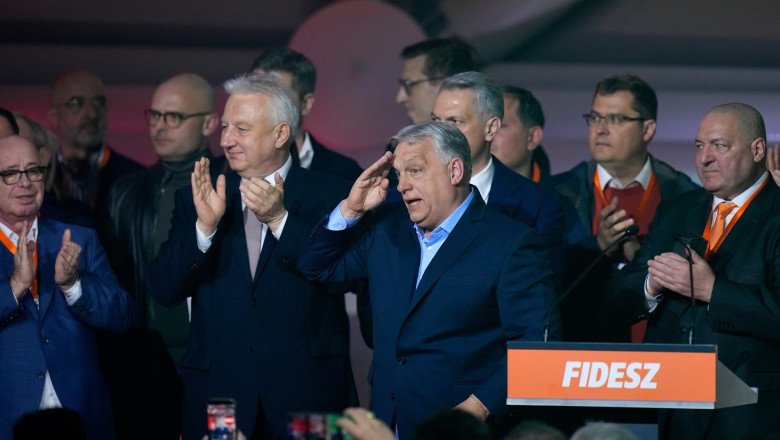 rezultate-alegeri-ungaria-2026.-viktor-orban-si-a-recunoscut-infrangerea:-„nu-vom-renunta-niciodata,-niciodata,-niciodata”