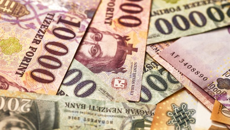 forintul-ungar,-la-maximul-ultimilor-patru-ani-dupa-infrangerea-lui-orban.-„victoria-opozitiei-poate-aduce-miliarde-de-euro-de-la-ue”