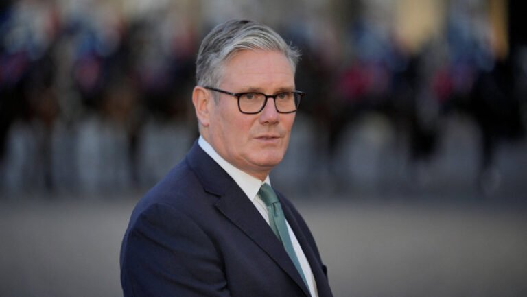 premierul-britanic-keir-starmer:-„marea-britanie-nu-va-fi-atrasa-in-razboiul-din-iran.-este-vital-sa-redeschidem-stramtoarea-ormuz”