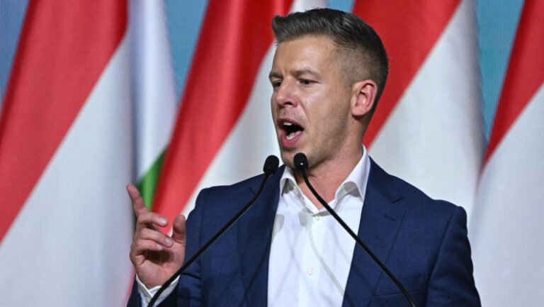 peter-magyar,-atac-dur-la-viktor-orban-dupa-victoria-electorala:-„tara-noastra-a-fost-condusa-de-un-grup-criminal-organizat”
