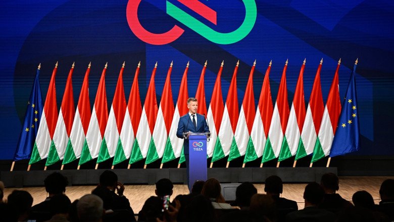 „vom-modifica-constitutia-si-vom-include-in-ea-faptul-ca-prim-ministrul-poate-exercita-functia-doar-doua-mandate”,-anunta-peter-magyar