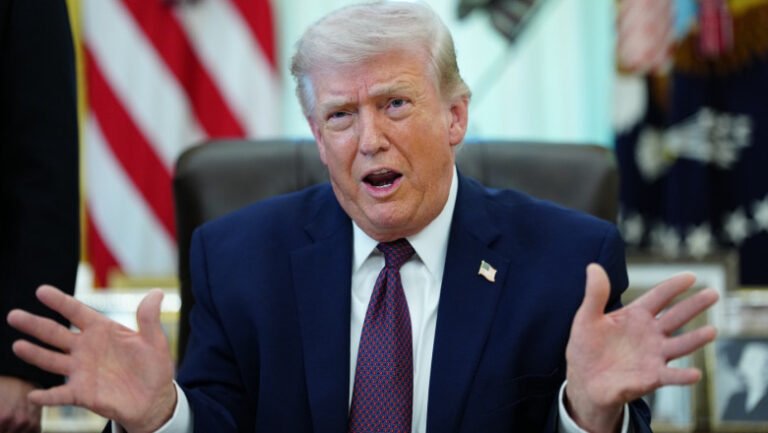 mesajul-lui-donald-trump,-dupa-ce-blocada-sua-asupra-porturilor-iraniene-a-intrat-in-vigoare:-„va-fi-eliminata-imediat”