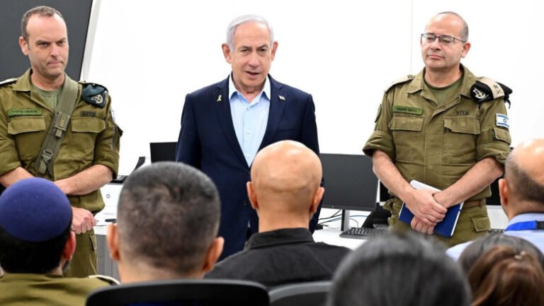 netanyahu-bate-ultimul-cui-in-sicriul-vechiului-mossad.-numirea-lui-roman-gofman-la-sefia-serviciului-secret,-o-schimbare-de-paradigma