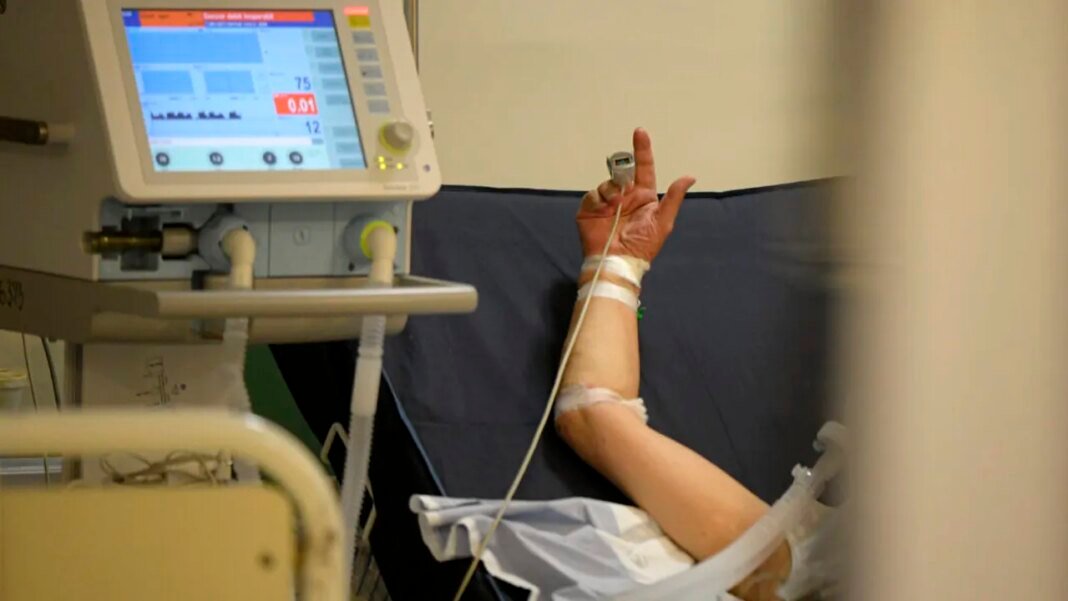 o-mutatie-genetica-rara-l-a-ajutat-pe-un-pacient-infectat-cu-hiv-sa-se-vindece-complet-dupa-un-transplant o-mutatie-genetica-rara-l-a-ajutat-pe-un-pacient-infectat-cu-hiv-sa-se-vindece-complet-dupa-un-transplant