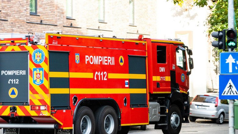 constanta:-barbat-cu-arsuri-la-fata-dupa-o-explozie-intr-un-apartament.-14-persoane-au-iesit-din-bloc