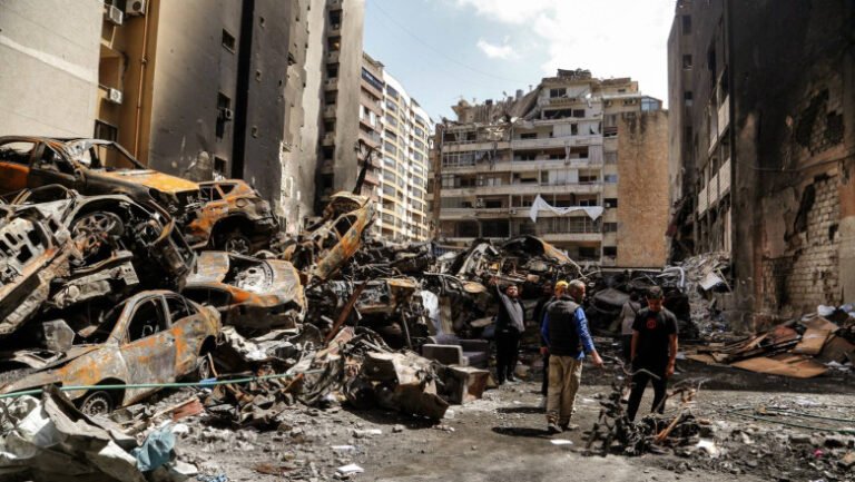 razboi-in-orientul-mijlociu,-ziua-46-seful-hezbollah-respinge-negocierile-liban-–-israel.-trump:-„iranul-nu-va-avea-arme-nucleare”