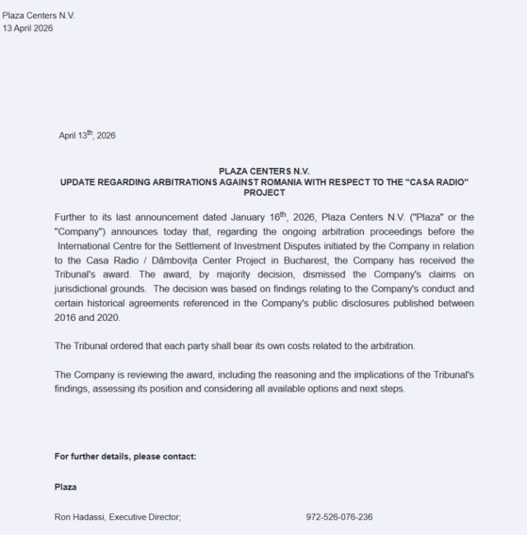 romania-a-castigat-arbitrajul-privind-proiectul-casa-radio.-ministrul-finantelor:-„am-evitat-pierderea-a-sute-de-milioane-de-euro”