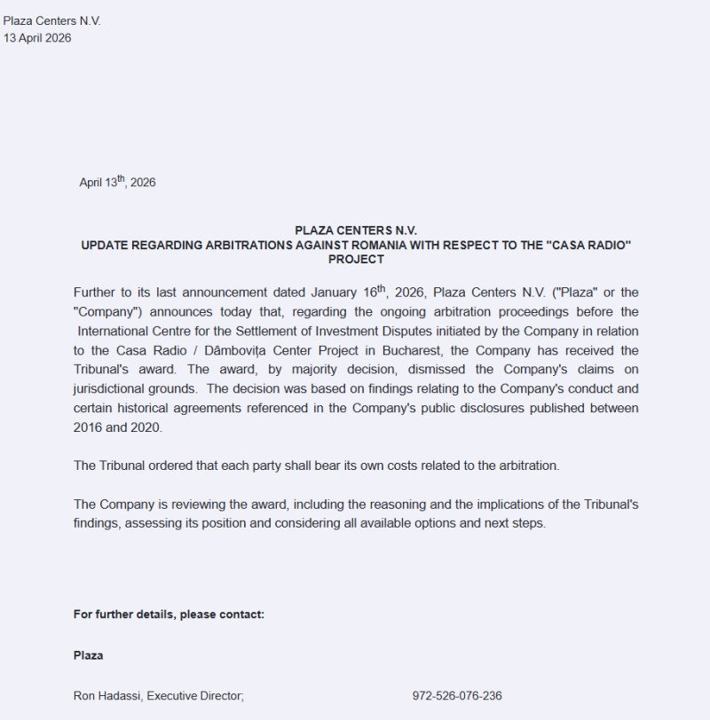romania-a-castigat-arbitrajul-privind-proiectul-casa-radio.-ministrul-finantelor:-„am-evitat-pierderea-a-sute-de-milioane-de-euro” romania-a-castigat-arbitrajul-privind-proiectul-casa-radio.-ministrul-finantelor:-„am-evitat-pierderea-a-sute-de-milioane-de-euro”