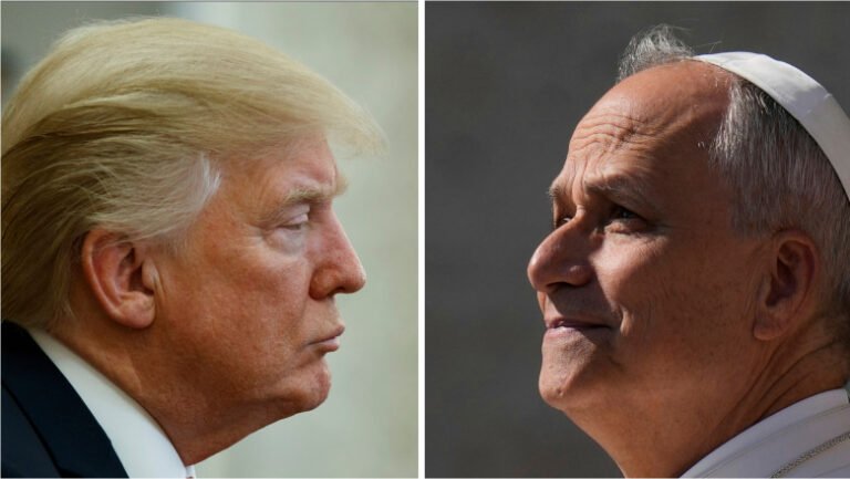 avertismentul-papei-leon,-dupa-criticile-lui-trump:-„democratia-risca-sa-devina-o-tiranie,-o-masca-pentru-dominatia-elitelor-economice”