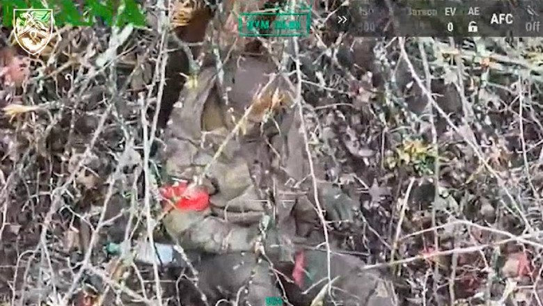 zeci-de-soldati-rusi,-ucisi-in-timpul-unei-tentative-de-infiltrare-prin-conducte-de-gaz-in-sumi.-filmarile-brigazii-ucrainene